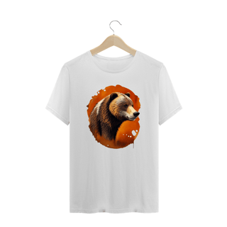 Nome do produto Grizzly - Plus Size