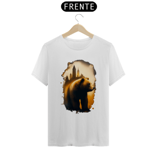 Nome do produto Urban Bear - Quality