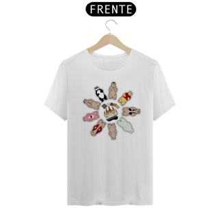 Nome do produto Bears Brotherhood - Quality
