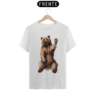 Nome do produto Bear Waving - Quality