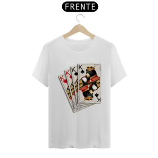 Nome do produto Bear Kings - Quality
