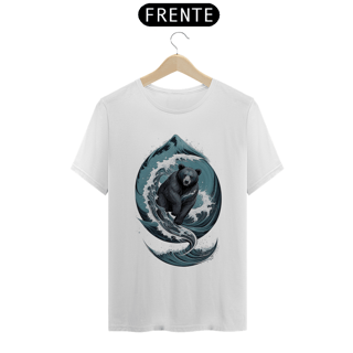 Nome do produto Black Bear Waves 2 - Quality