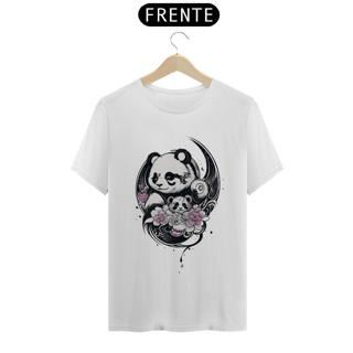 Nome do produto Panda Black Wave - Quality