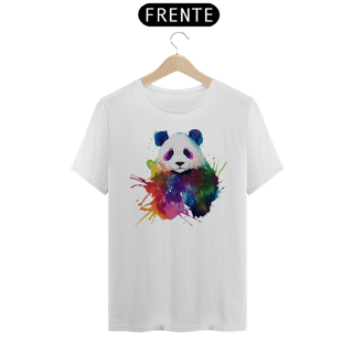 Nome do produto Rainbow Panda - Quality
