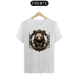 Nome do produto Steampunk Bear - Quality