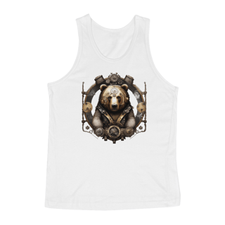 Steampunk Bear - Regata