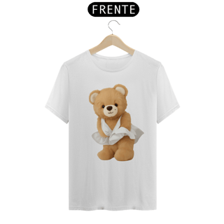 Nome do produto Marilyn Bear - Quality