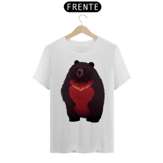 Nome do produto Chubby Bear - Quality