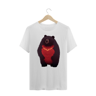 Nome do produto Chubby Bear - Plus Size