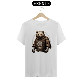 Nome do produto Steampunk Armor - Quality