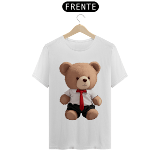 Nome do produto Rebelde Bear - Quality