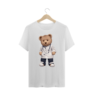 Nome do produto Doctor Bear - Plus Size