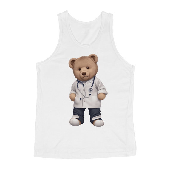 Doctor Bear - Regata
