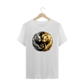 Nome do produto Silver and Gold - Plus Size