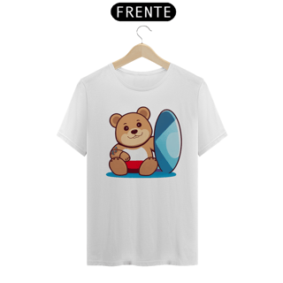Nome do produto Summer Surfer Bear - Quality