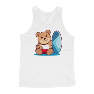 Summer Surfer Bear - Regata