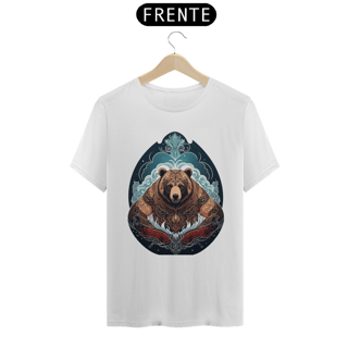 Nome do produto Tattooed Bear - Quality