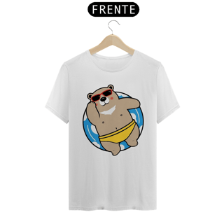 Nome do produto Summer Pool Bear - Quality