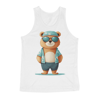 Summer Bear 2 - Regata