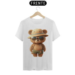 Nome do produto Summer Bear 3 - Quality