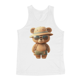 Summer Bear 3 - Regata