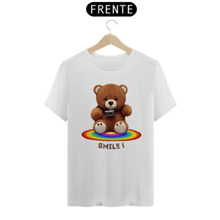 Nome do produto Teddy Bear Smile - Quality
