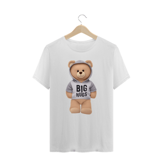 Nome do produto Big Hugs Teddy Bear - Plus Size