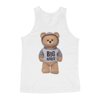 Big Hugs Teddy Bear - R'egata