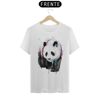 Nome do produto Watercolor Panda Bear - Quality