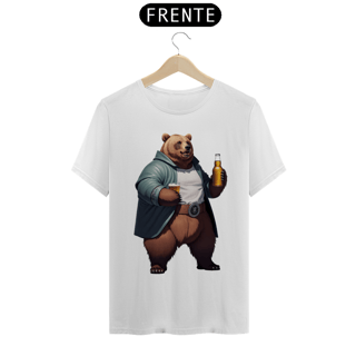 Nome do produto Beer Bear - Quality