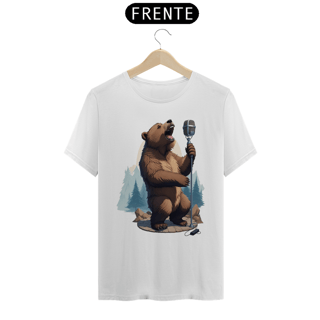 Nome do produto Singer Bear - Quality