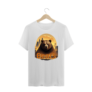 Nome do produto Urban Bears 5 - Plus Size
