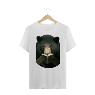 Nome do produto Daddy Bear - Plus Size