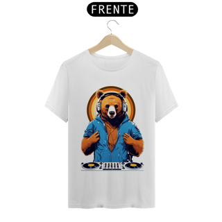 Nome do produto DJ Bear - Quality