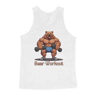 Bear Workout - Regata