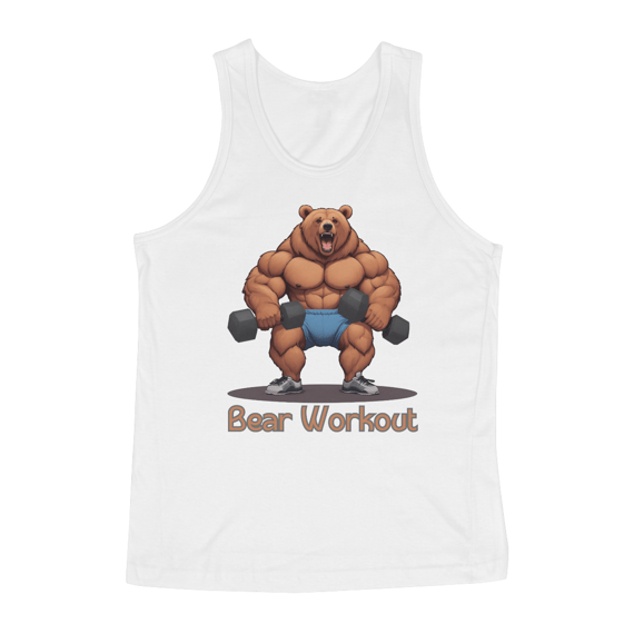 Bear Workout - Regata