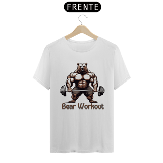 Nome do produto Bear Workout 2 - Quality