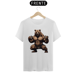 Nome do produto Bear Workout 3 - Quality