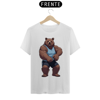 Nome do produto Bear Workout 4 - Quality