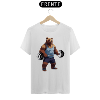 Nome do produto Bear Workout 5 - Quality