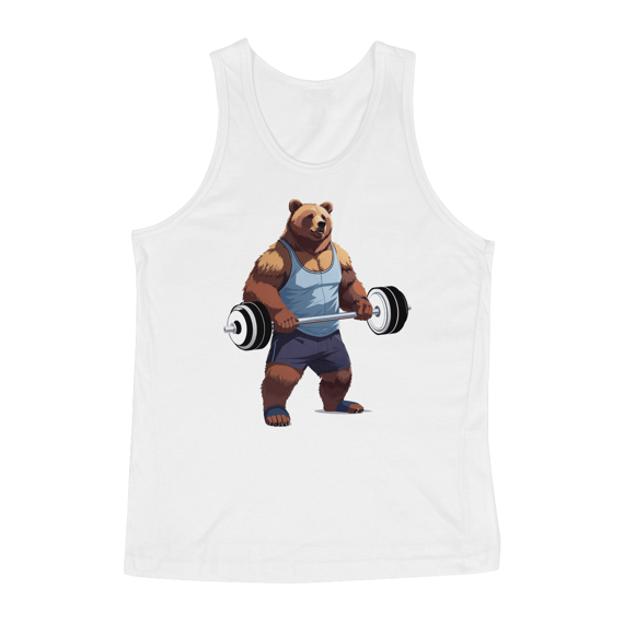 Bear Workout 5 - Regata