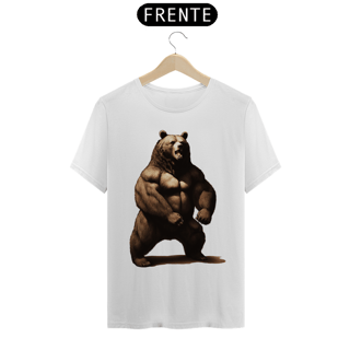 Nome do produto Bear Workout 6 - Quality