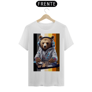 Nome do produto DJ Bear 2 - Quality