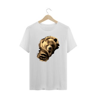 Nome do produto Liberty Bear - Plus Size