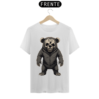 Nome do produto Skull Teddy Bear - Quality