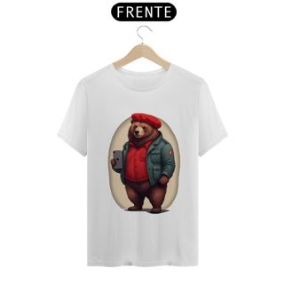 Nome do produto Companheiro Urso - Quality
