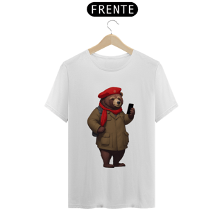 Nome do produto Companheiro Urso 2 - Quality