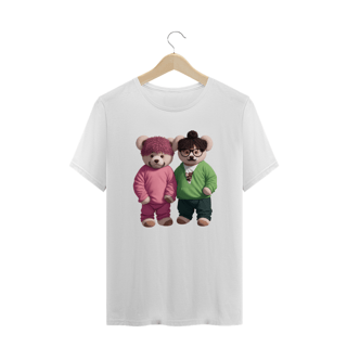 Nome do produto Teddy Divos - Plus Size
