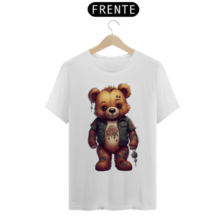 Nome do produto Badass Teddy - Quality