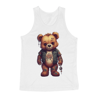 Badass Teddy - Regata